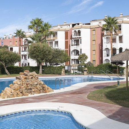 Apartmán Corazon De Tarifa (Adults Only) Zahara de los Atunes Exteriér fotografie