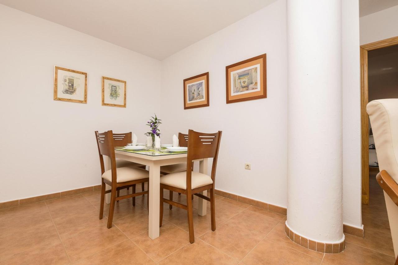 Apartmán Corazon De Tarifa (Adults Only) Zahara de los Atunes Exteriér fotografie