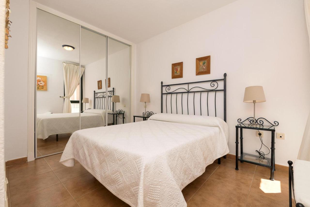 Apartmán Corazon De Tarifa (Adults Only) Zahara de los Atunes Exteriér fotografie